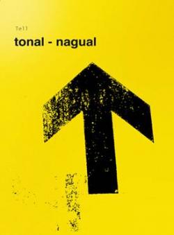 cover: tonal - nagual