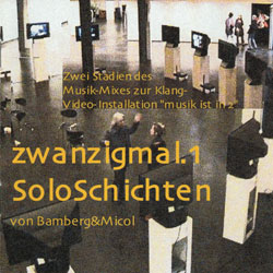 cover: SoloSchichten