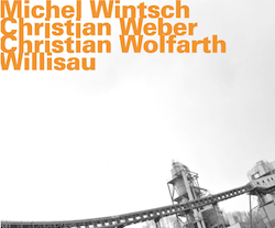 CD Cover: Willisau