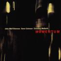 cover: Momentum