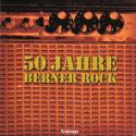 cover: 50 Jahre Berner Rock