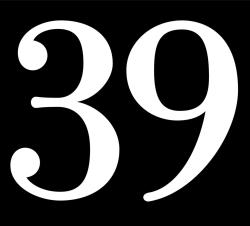 CD-Cover 39 / Part VII - IX