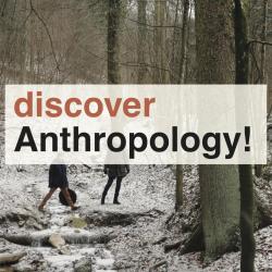 Cover Anthropology!